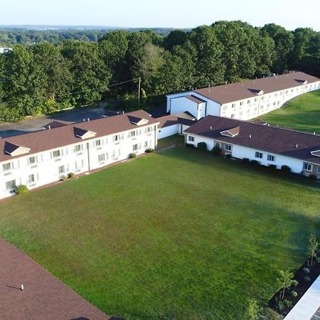Inn At Портланд Екстериор снимка