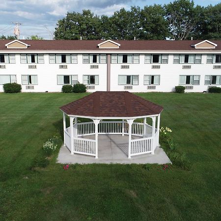 Inn At Портланд Екстериор снимка