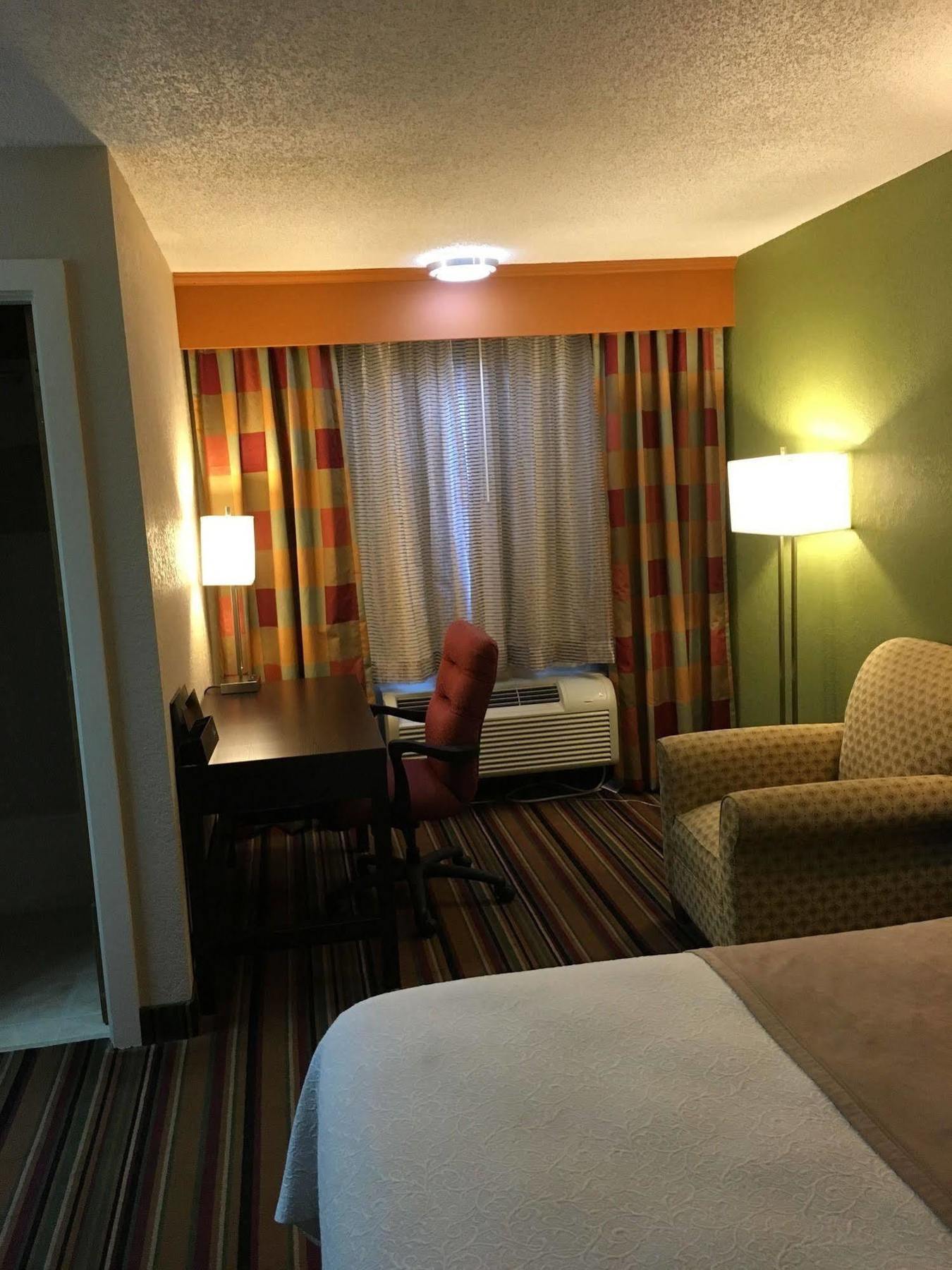 Inn At Портланд Екстериор снимка