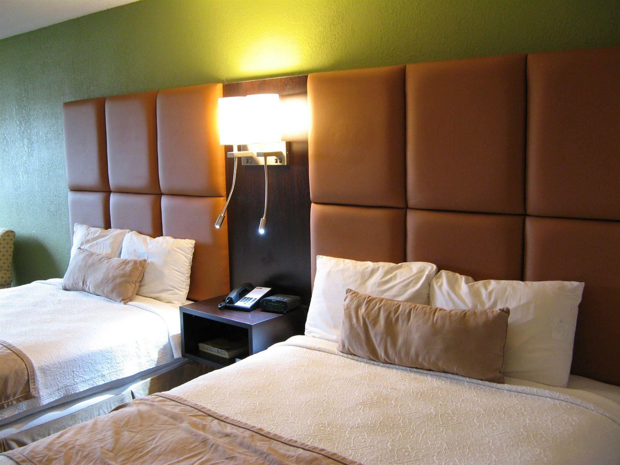 Inn At Портланд Екстериор снимка