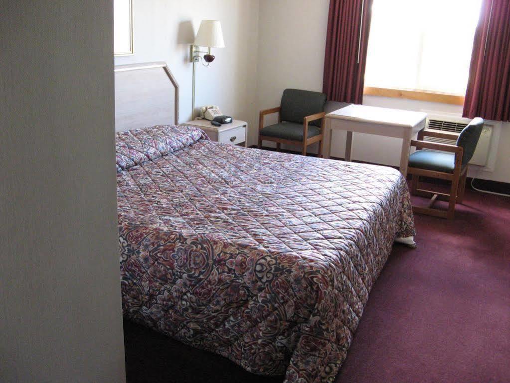 Inn At Портланд Екстериор снимка